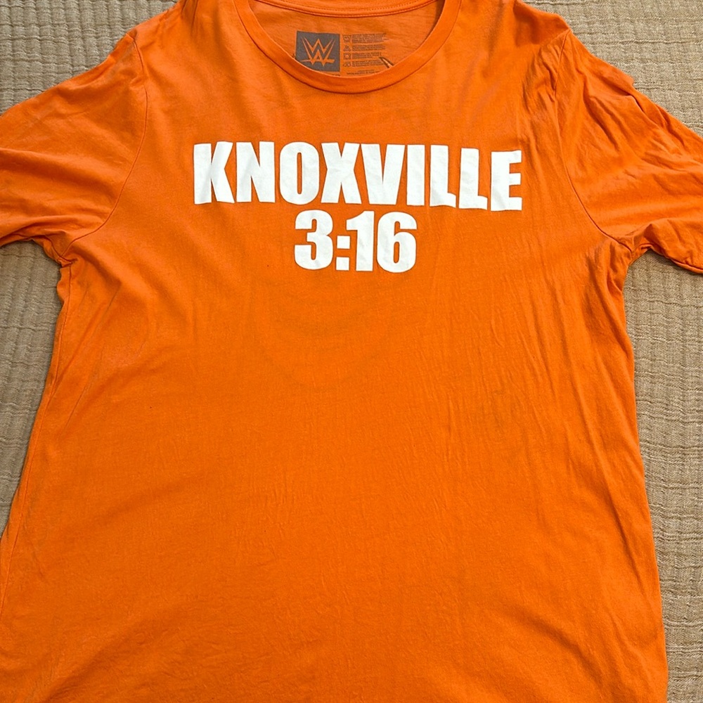 Men’s Stone Cold Steve Austin Tennessee Shirt